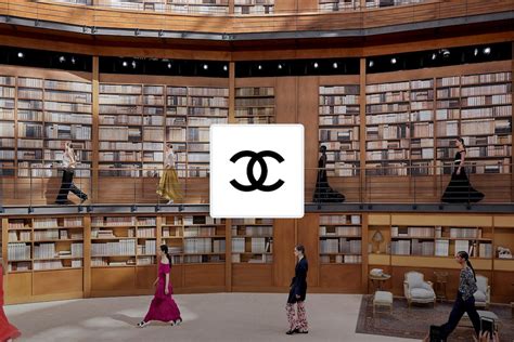 chanel boutique facilitator mclean|Chanel jobs near me.